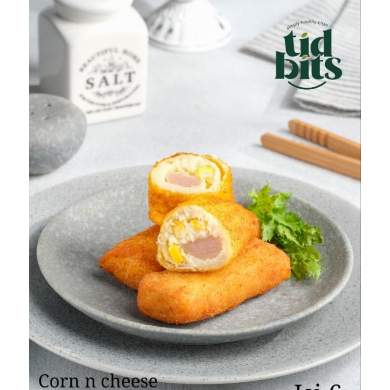 

RISOL Frozen PREMIUM!