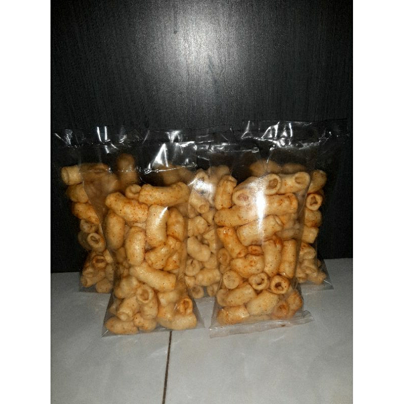

Makaroni goreng 100 gr
