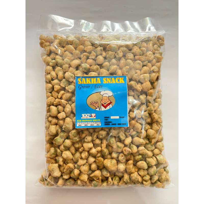 

Polong Rabuk 500g