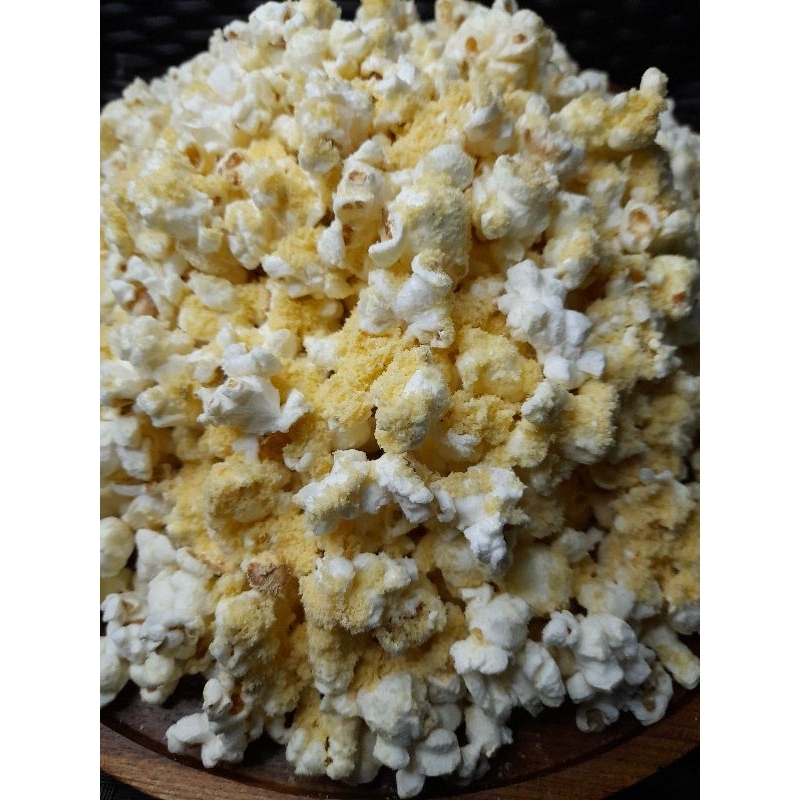 

Aneka rasa jagung popcorn kemasan 500 gram cemilan harian teman ngopi nonton dll