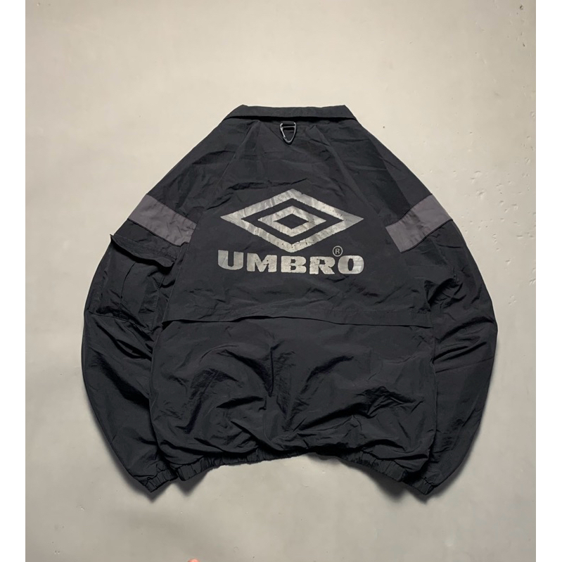jacket windbreaker umbro