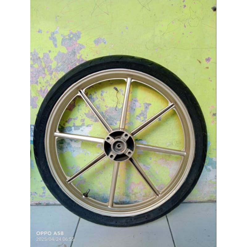 Velg racing palang 8 noz racing