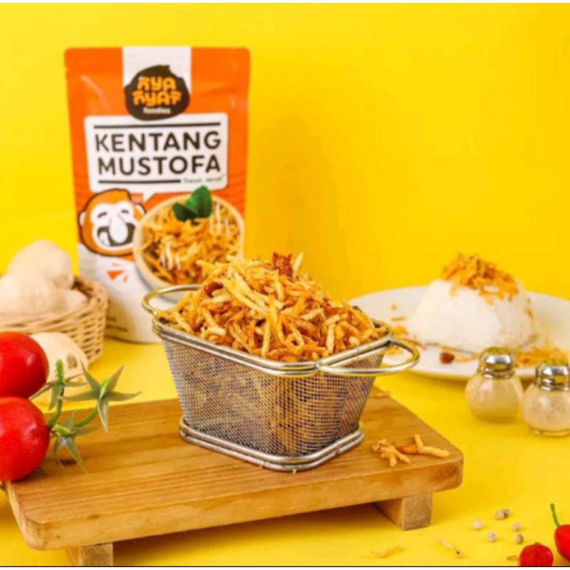 

kentang mustofa