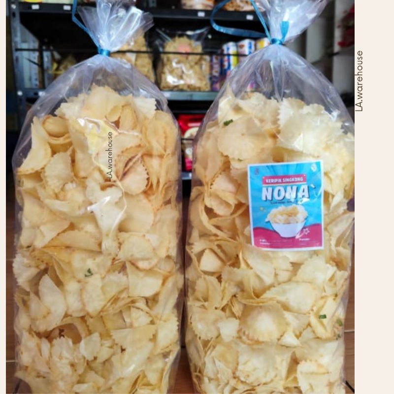 

keripik singkong original