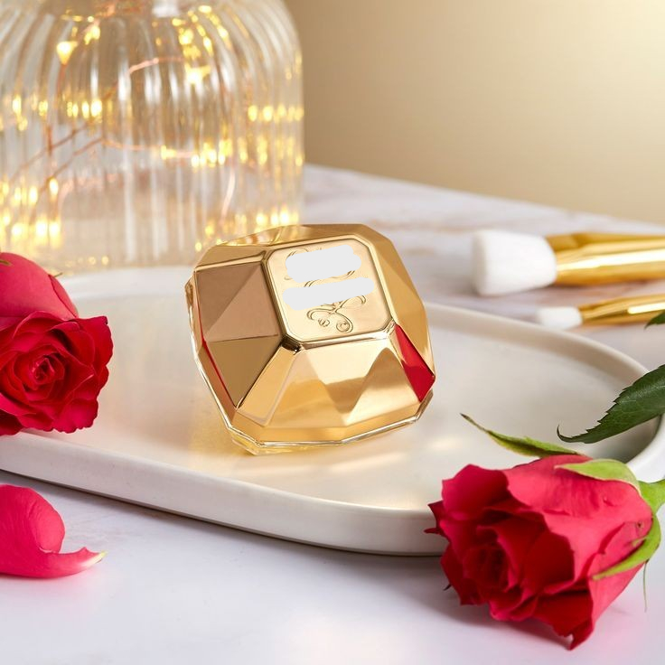 Sample Tester PRLDMLN Perfume Women EDP/Perfume Wanita