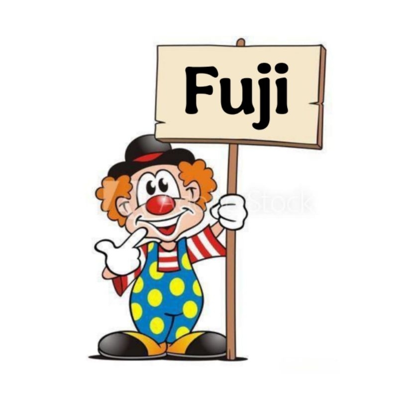 

IHANALICIOUS Butter Cookies tema Clown Badut Lucu Menggemaskan untuk ulang tahun (kukis hias karakter)