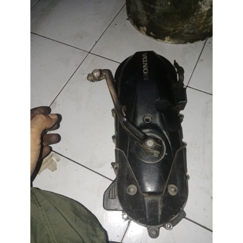 bak cvt beat 2018 original set selahan bak cvt beat ori beat pop