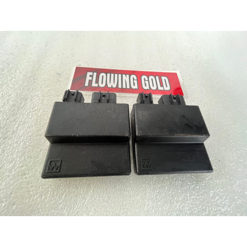 cdi yamaha jupiter mx original