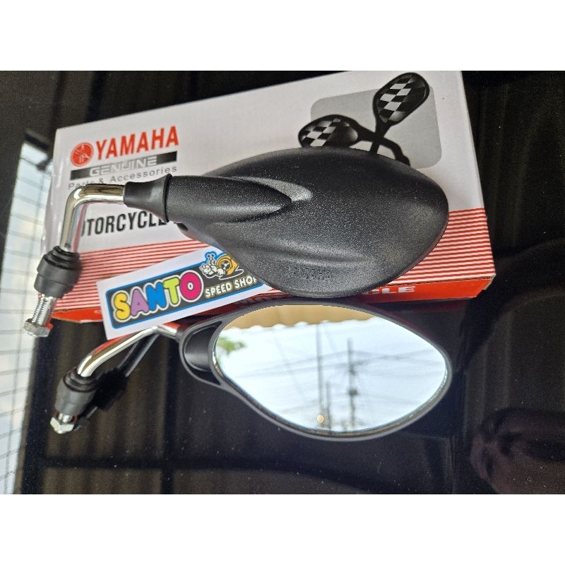 spion yamaha x1 125zr