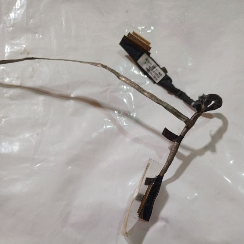 Fleksibel lcd Acer aspire one 722