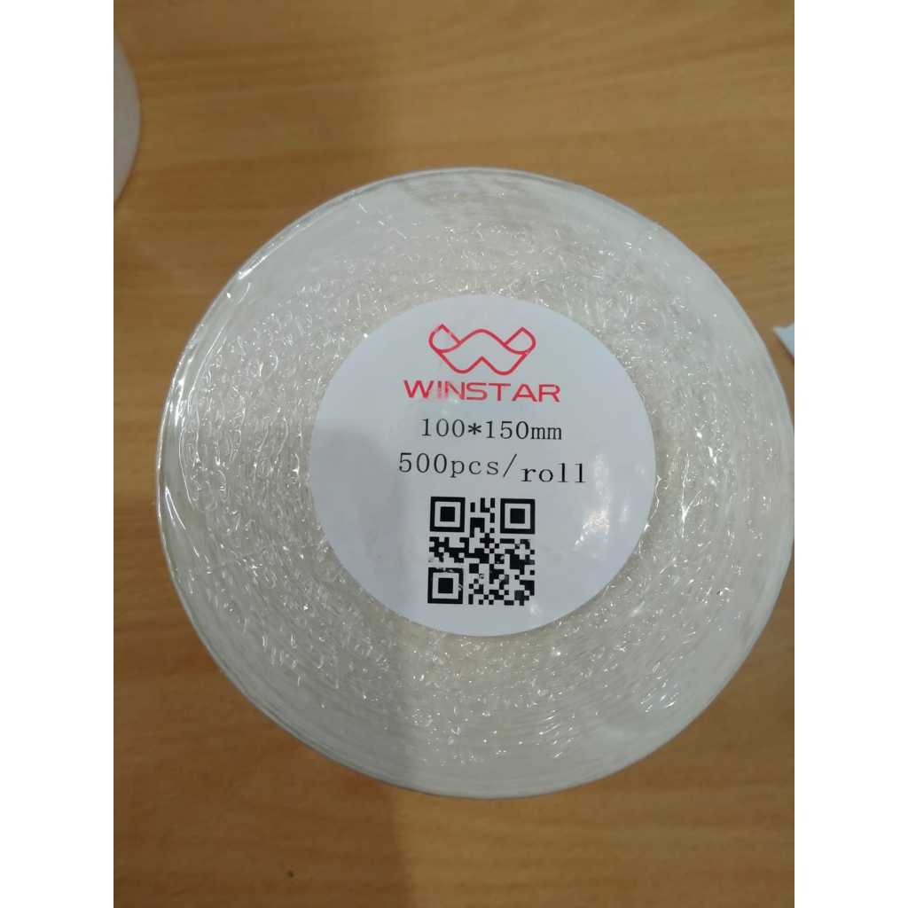 

label harga ukuran 100x150mm