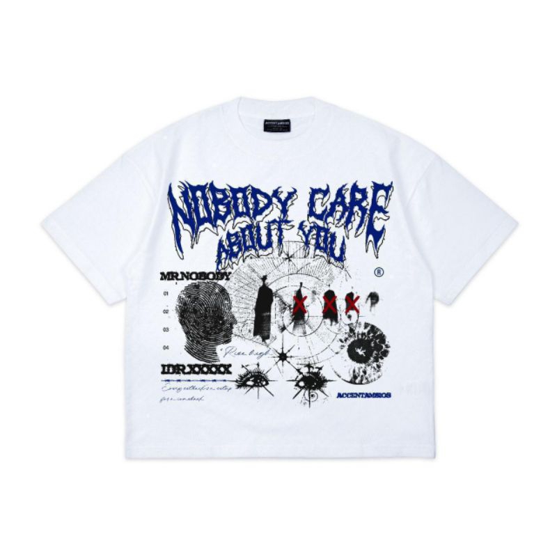 Oversize Boxy/T-shirtPremium/T-shirtBoxy/KaosDistro