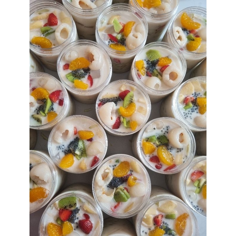 

Ximilu Dessert by Kalanara