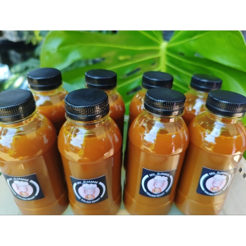 

Jamu Kunyit Asem