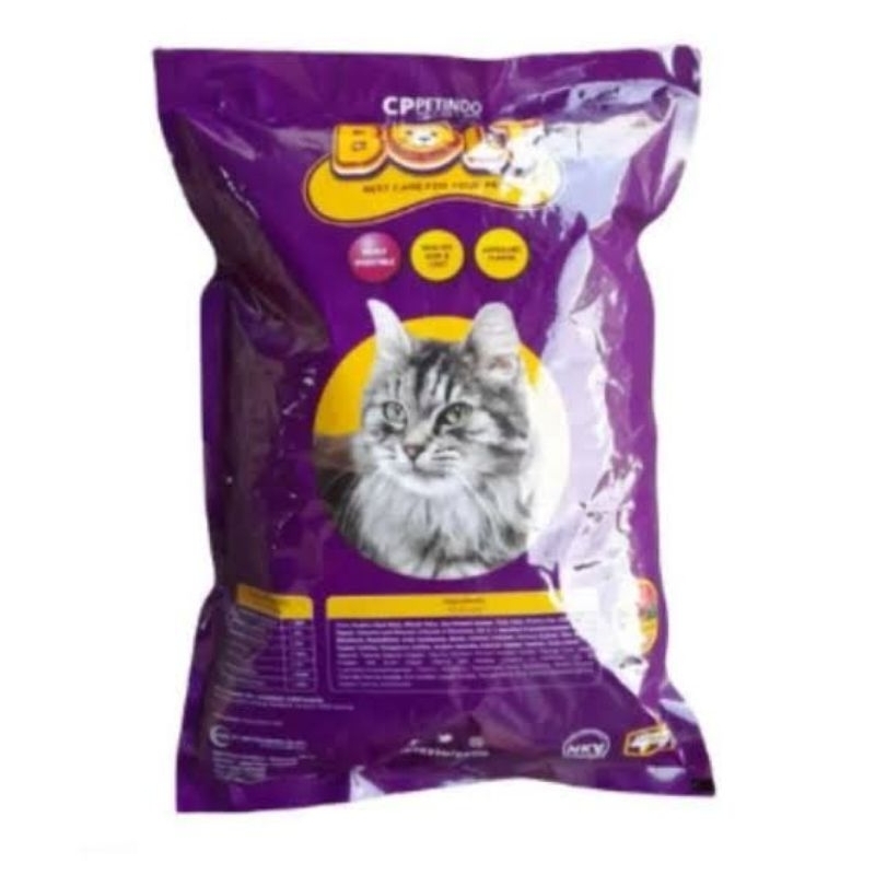 bolt makan kucing//bolt makan kucing murah