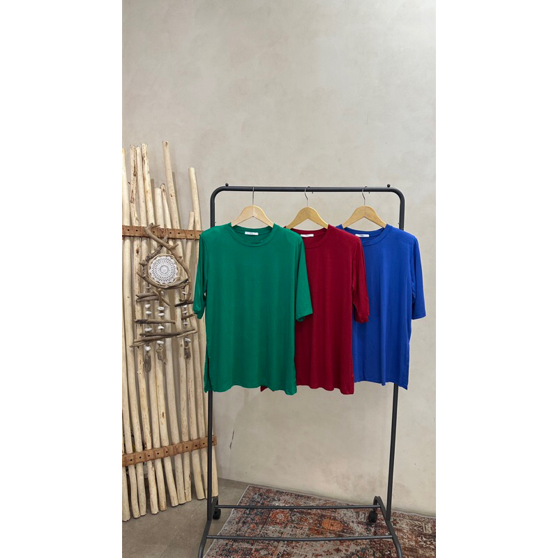 SL153 | KAOS by Cozy CODE 2008 IMPORT BANGKOK | KAOS WANITA | KAOS BANGKOK | KAOS POLOS WANITA | KAO