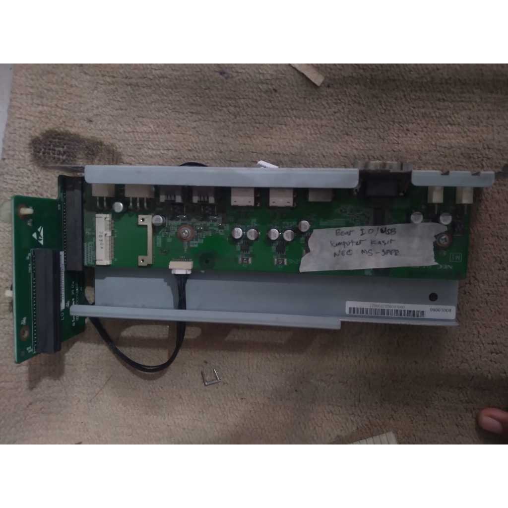 BOARD USB KOMPUTER KASIR NEC MS-9888