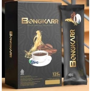 

Bongkarr Kopi ORI isi 5 sachet