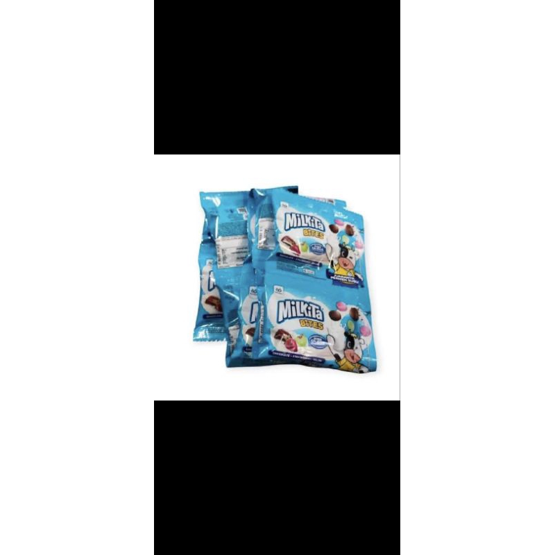 

Milkita Bites Renceng Isi 30