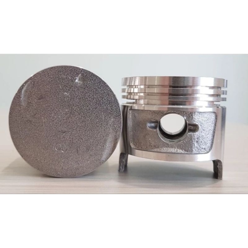 piston / seher suzuki LJ80 1SET MERK ITI