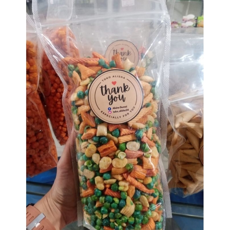 

Kacang campur