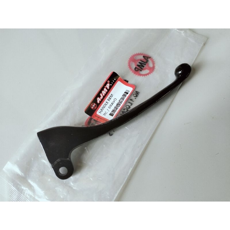 HANDLE HANDEL REM SUZUKI RC100 RC 100 BRAVO CRYSTAL