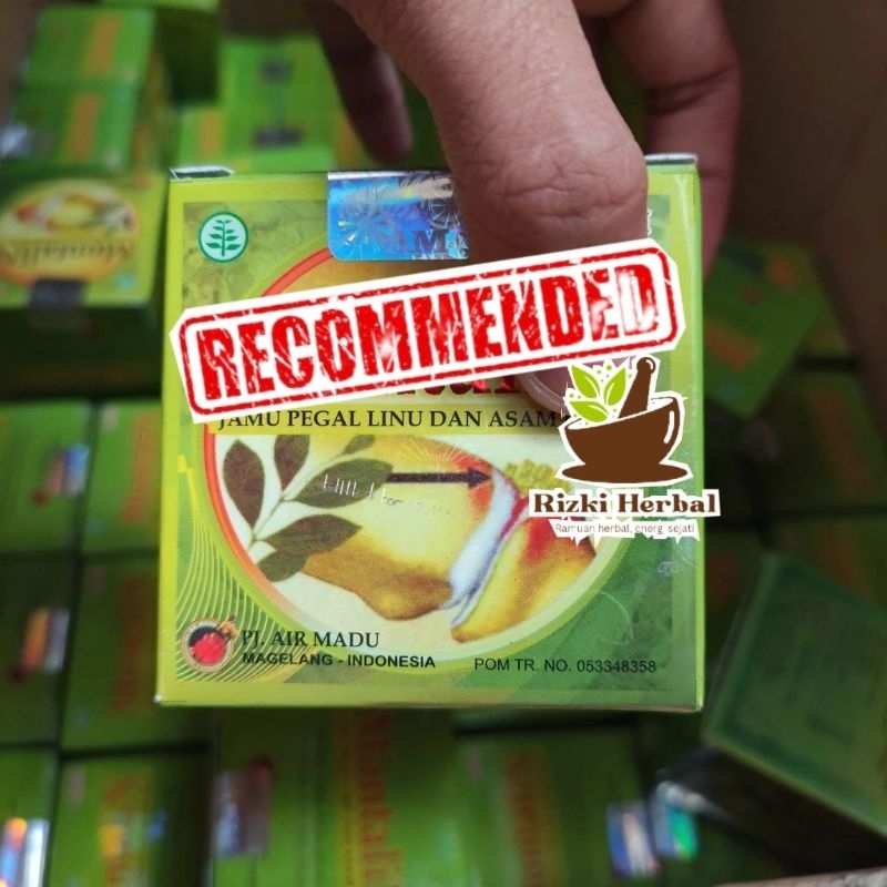 

Reccommended Monmon Sehat badan