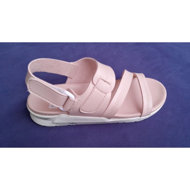 sandal perempuan baby/anak-anak/anak tanggung
