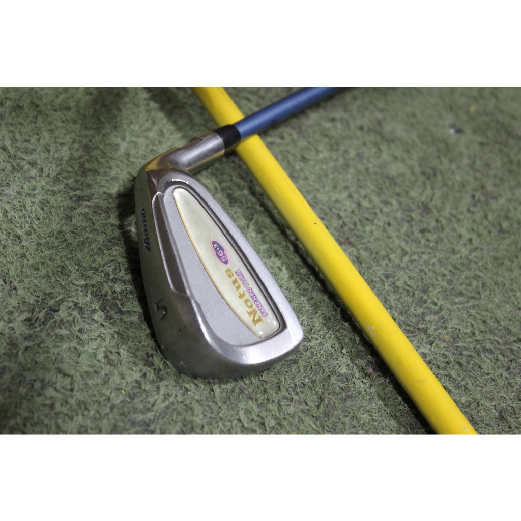 Stick Golf Ladies Iron 5 Mizuno Japan Notus | Stick Golf Second Bekas Berkualitas