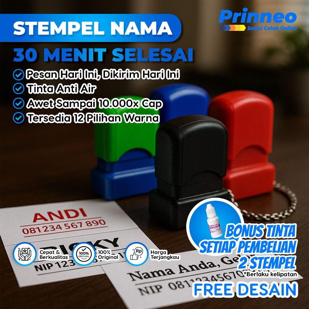 

STEMPEL CUSTOM, STEMPEL NAMA, STAMPEL CUSTOM, STEMPEL NAMA PERAWAT LUCU, STEMPEL GANTUNGAN KUNCI