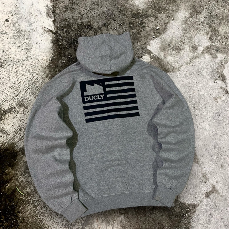 hoodie carhartt second