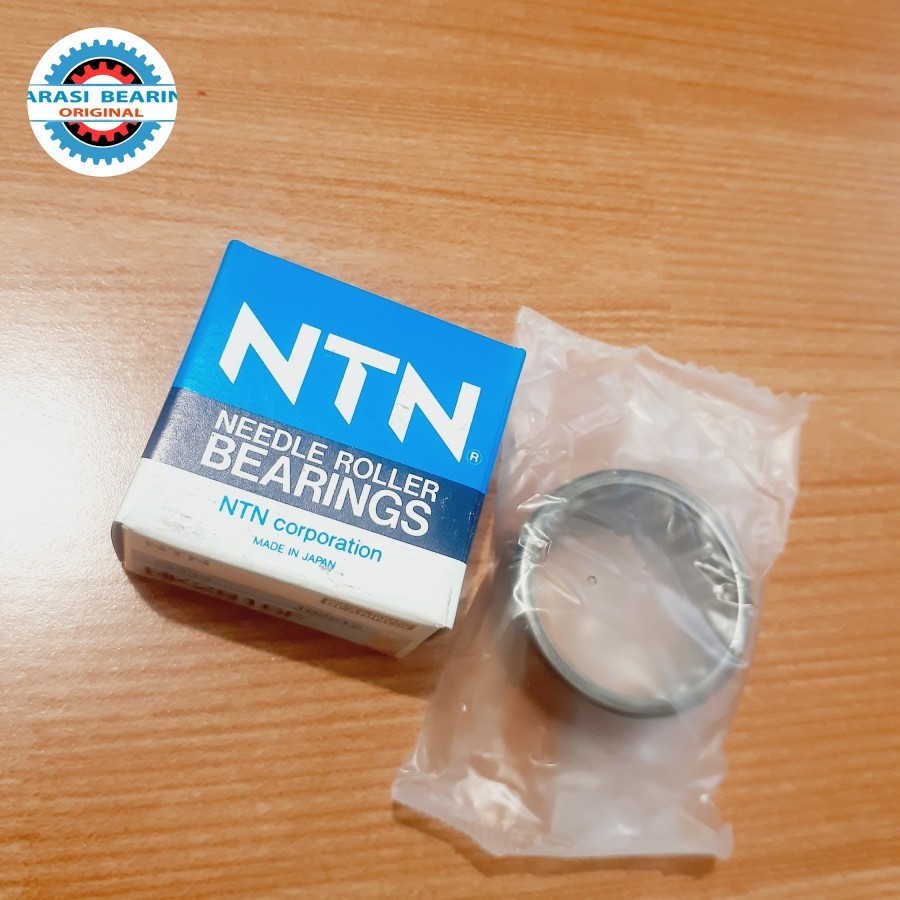 NEEDLE BEARING HK 0509 ORI NTN JEPANG