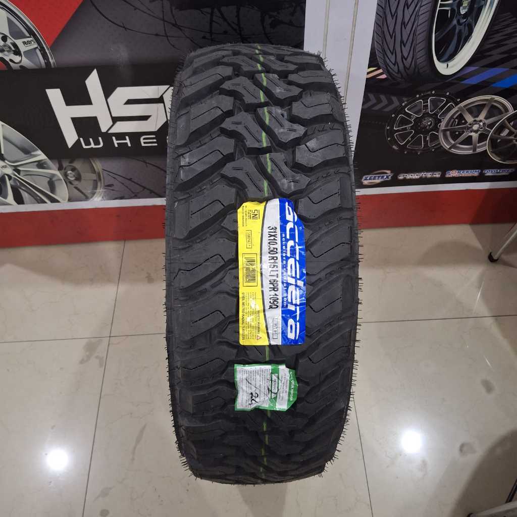 JUAL BAN MOBIL OFFROAD R15