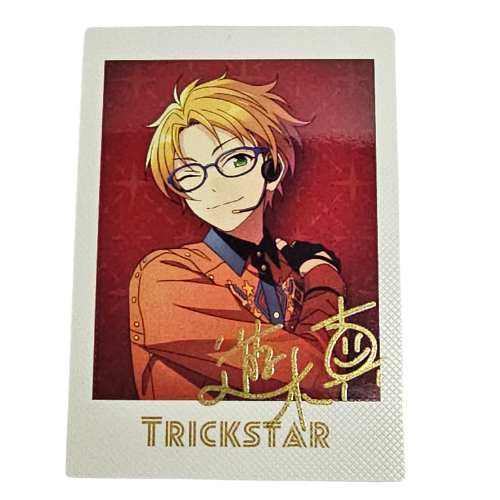 Ensemble Stars Makoto Yuuki Photocard