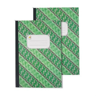 

Buku Folio 100 Lembar/Buku Akuntansi