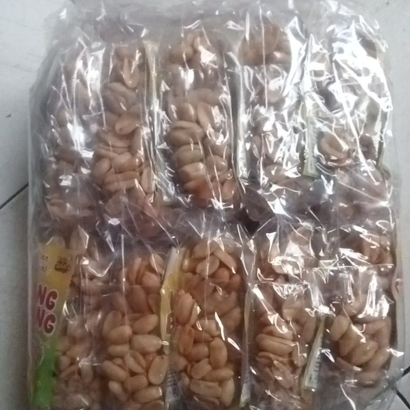 

kacang bawang besar
