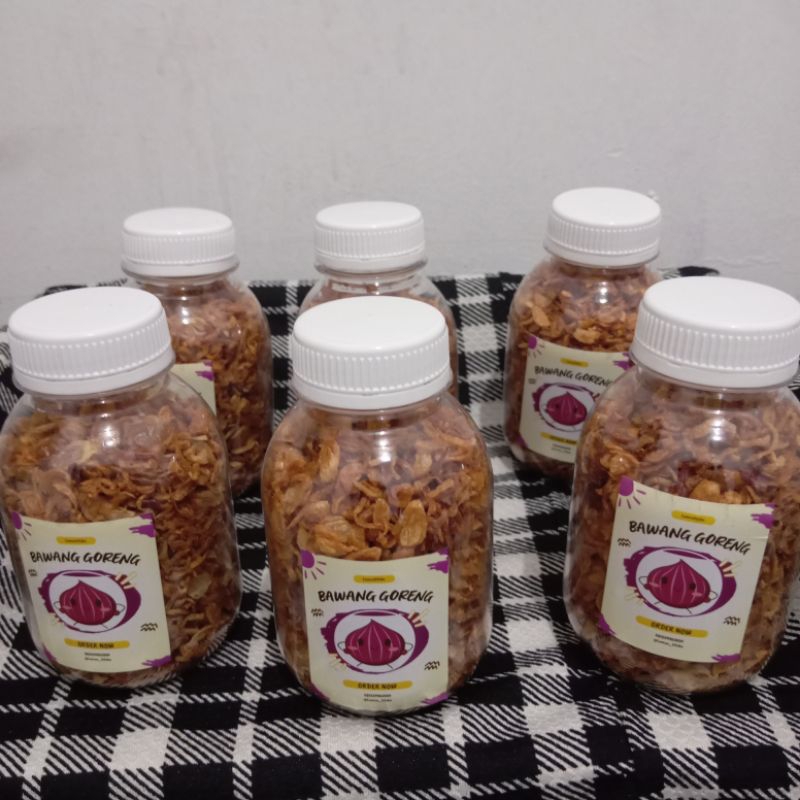 

bawang goreng
