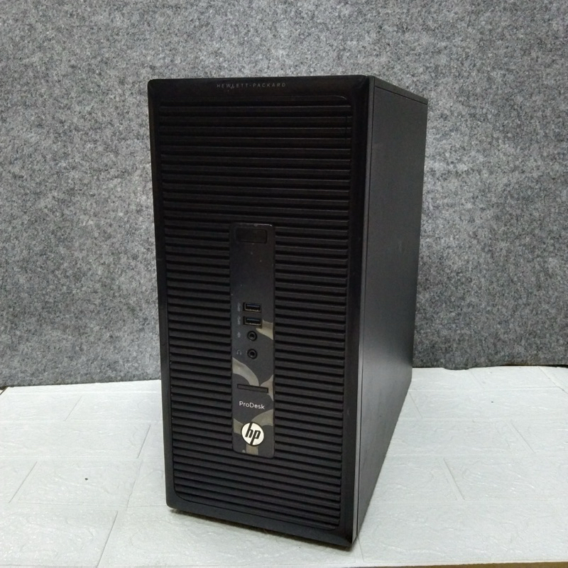 pc hp core i3 gen4 ram 8gb hdd 500gb cpu pc hp i3 i5 i7 gen4 pilih varian