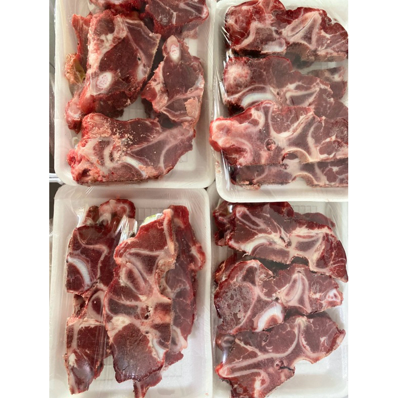 

Iga gondrong super iga sapi