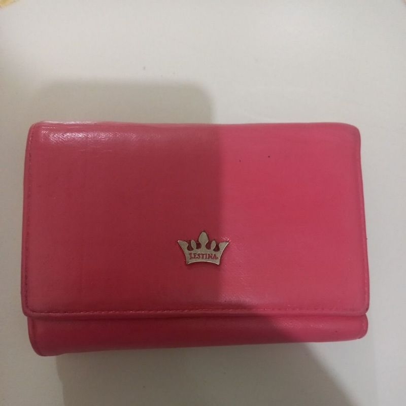 dompet jestina