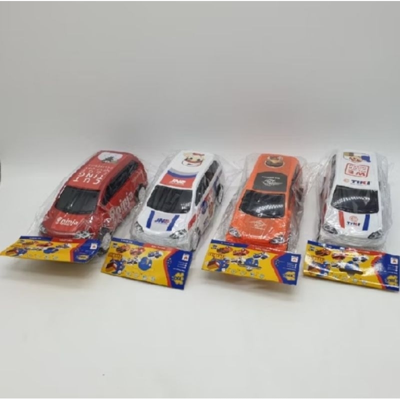 Mainan Mobil Avanza Ekspedisi RKC02061-5