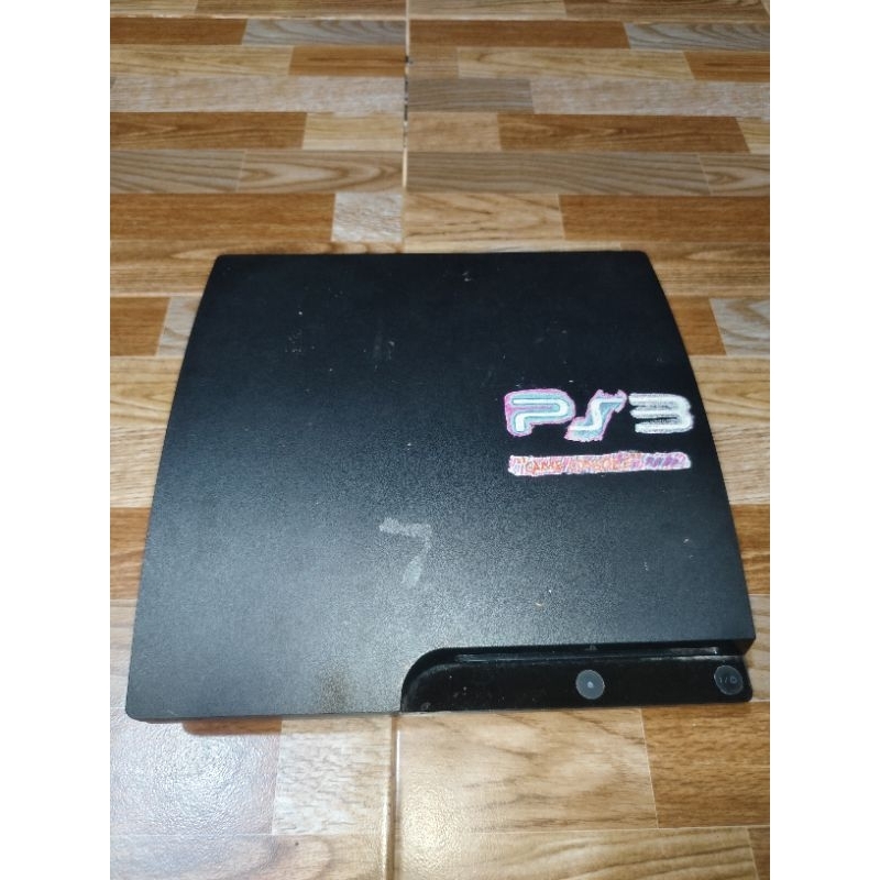 ps3 slim seri 30