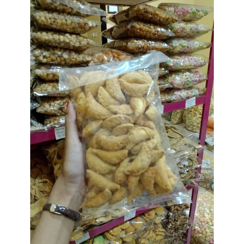 

pastel kering