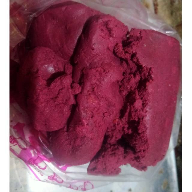 

TERASI MERAH ASLI KILOAN KEMASAN 500GRAM,750GRAM,1KG Terasi merah khas sunda berat 1kg dan 500gr
