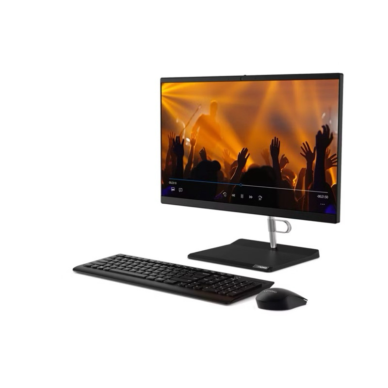 PC Lenovo AIO V30A-22IML 0PID i3-10110U - 8GB - SSD 512GB - WIN11