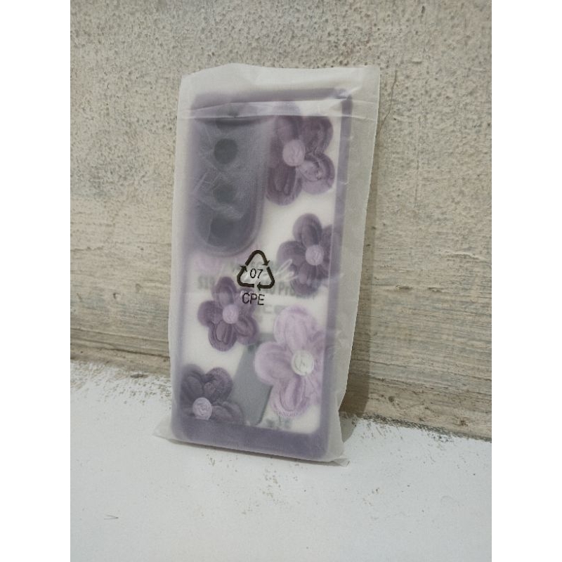 Casing HP Vivo V40