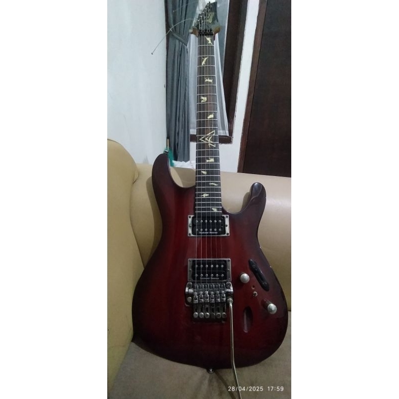ibanez s series 420 original mii
