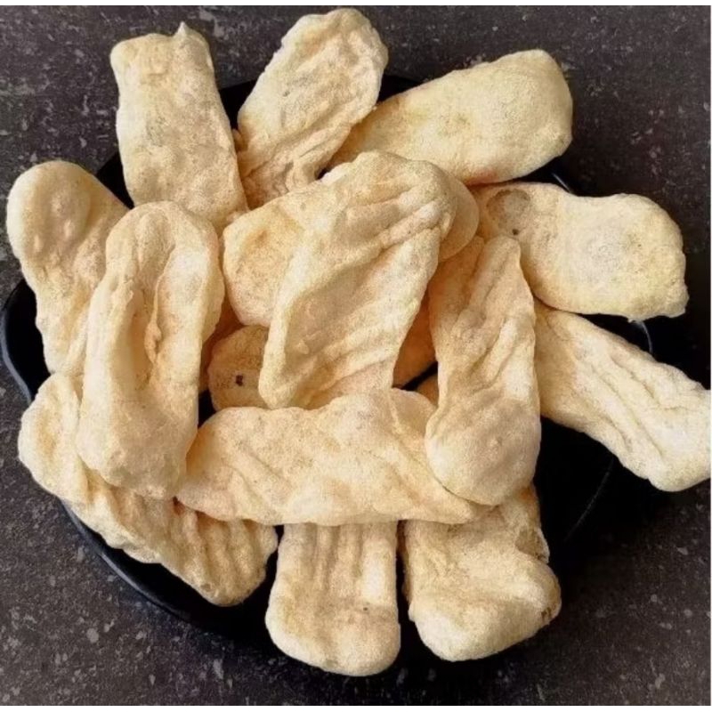 

Best Seller | Cuanki Lidah Mini Isi 100 pcs.