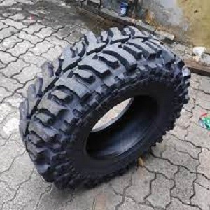 BAN OFFROAD PACUL ACCELERA BADAK X-TREME 27 8,5 R14