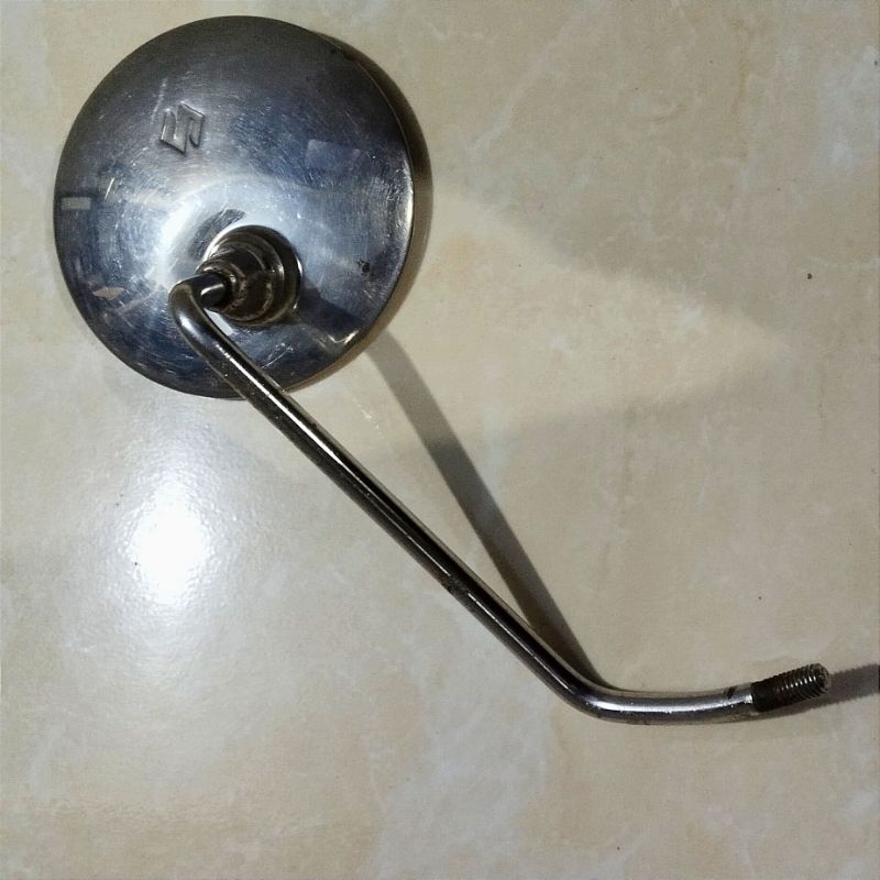 Spion kiri Suzuki Original drat 12 Suzuki fr70 fr80 f90